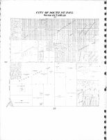 South St. Paul Section 28, Dakota County 1964